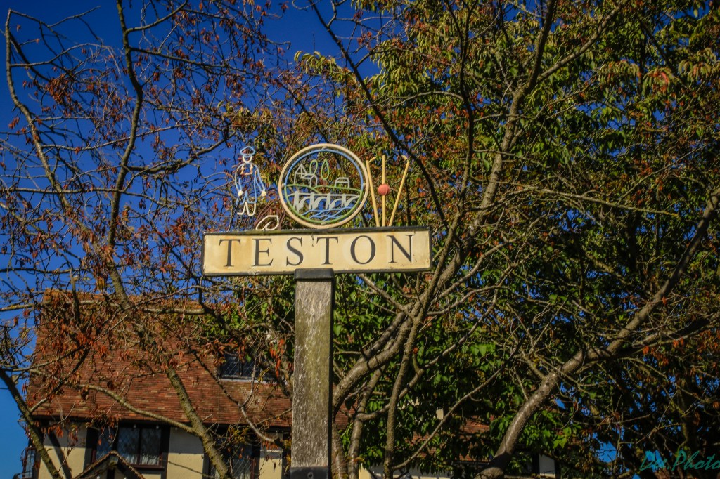 TESTON & TESTON BRIDGE&nbsp;PARK