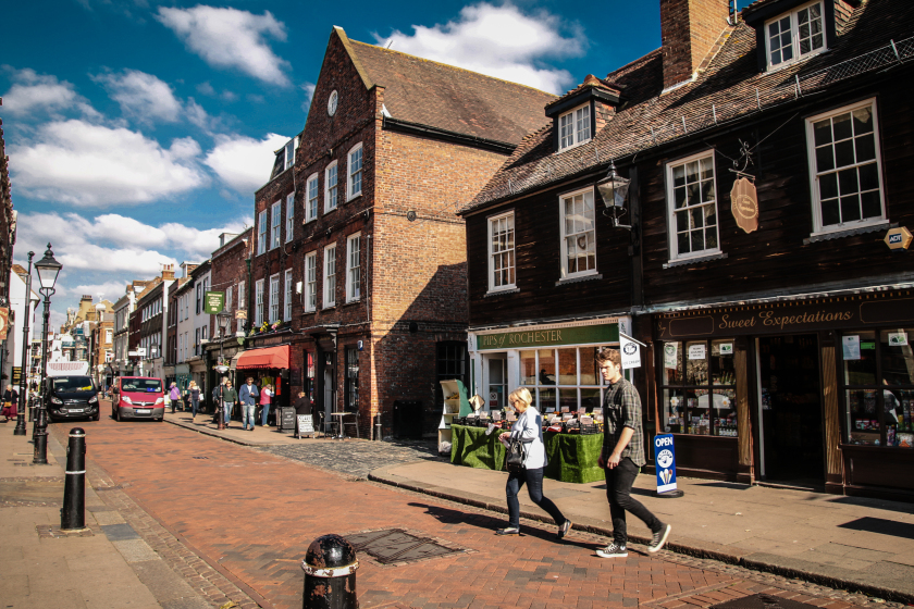 15 reasons to visit&nbsp;Rochester